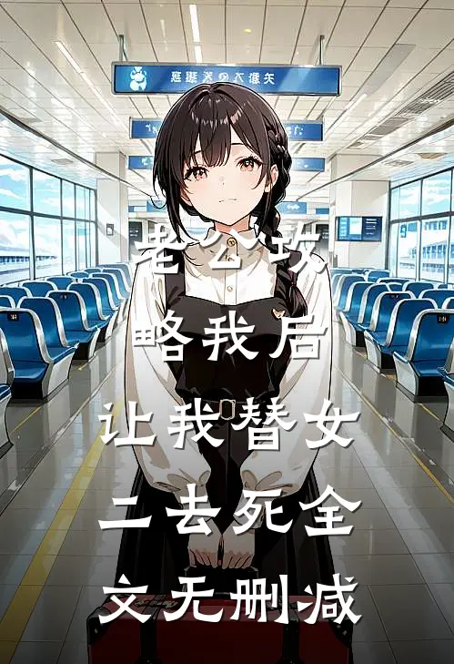老公攻略我后，让我替女二去死全文无删减