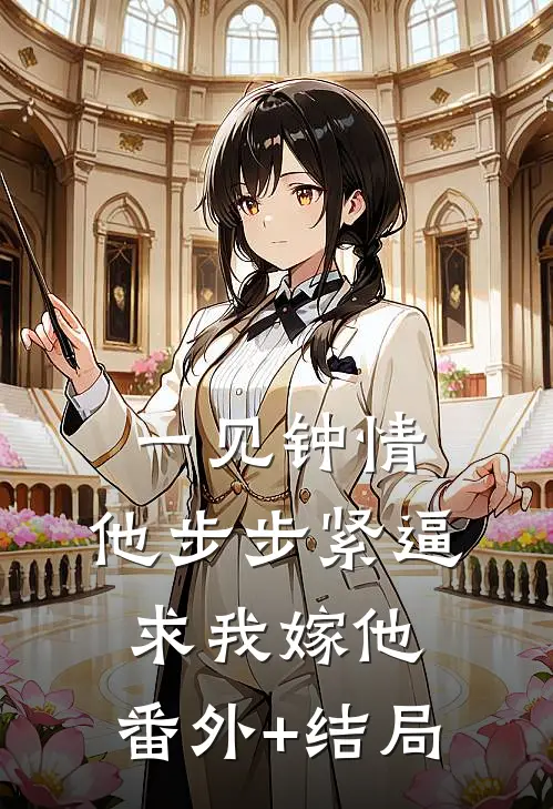 一见钟情，他步步紧逼求我嫁他:(番外)+(结局)