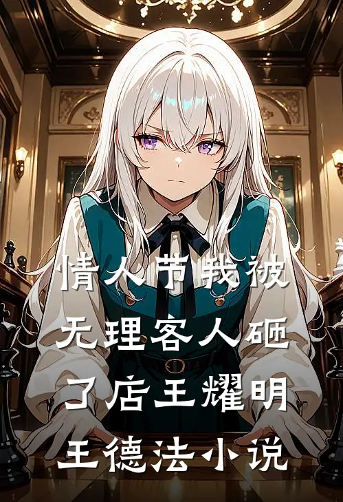 情人节我被无理客人砸了店王耀明王德法小说