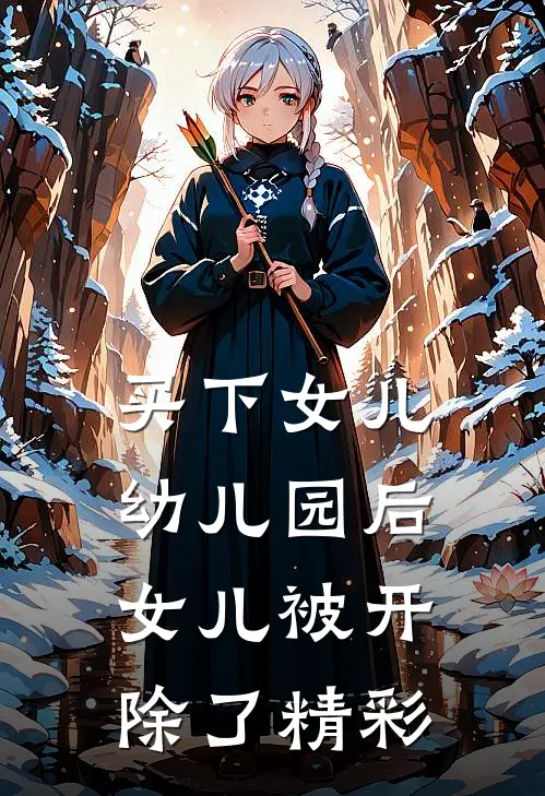 买下女儿幼儿园后，女儿被开除了精彩