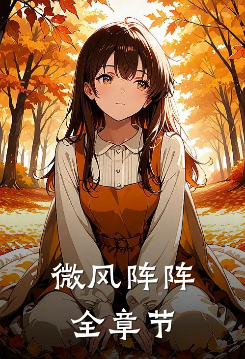 微风阵阵全章节