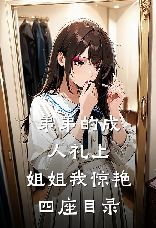弟弟的成人礼上，姐姐我惊艳四座目录