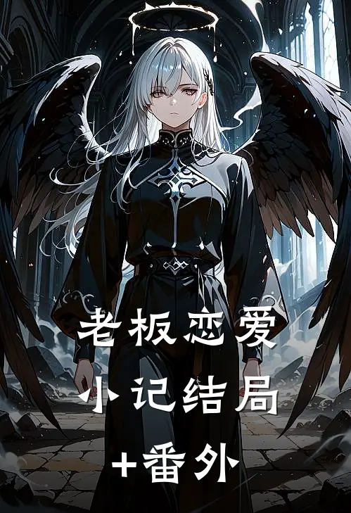 老板恋爱小记结局+番外