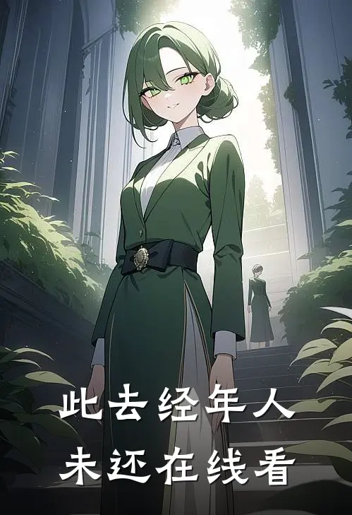 此去经年人未还在线看