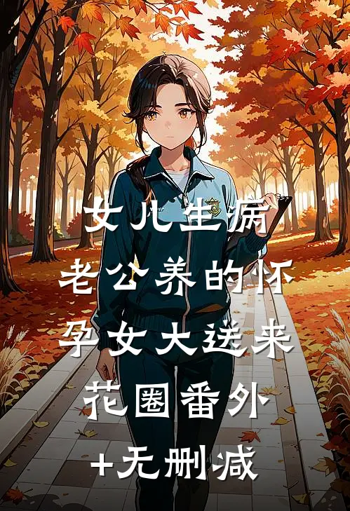 女儿生病，老公养的怀孕女大送来花圈番外+无删减