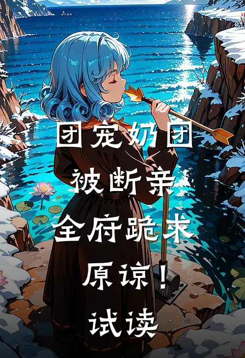团宠奶团被断亲，全府跪求原谅！试读
