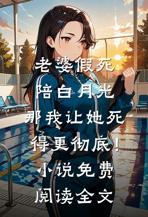 老婆假死陪白月光，那我让她死得更彻底！小说免费阅读全文