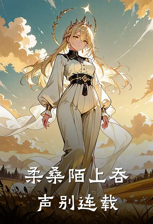 柔桑陌上吞声别连载