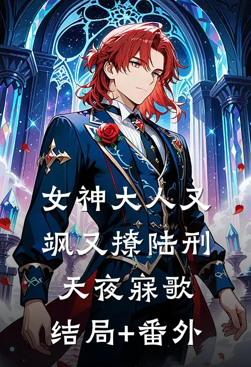 女神大人又飒又撩陆刑天夜寐歌:结局+番外