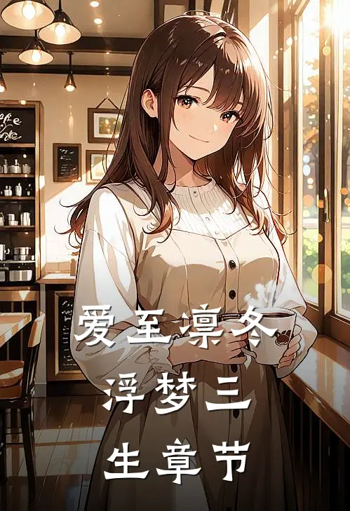 爱至凛冬，浮梦三生章节