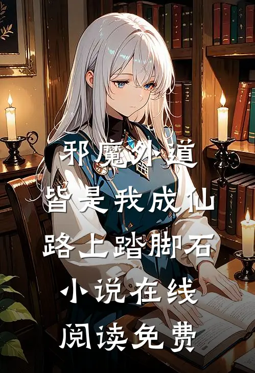 邪魔外道，皆是我成仙路上踏脚石小说在线阅读免费