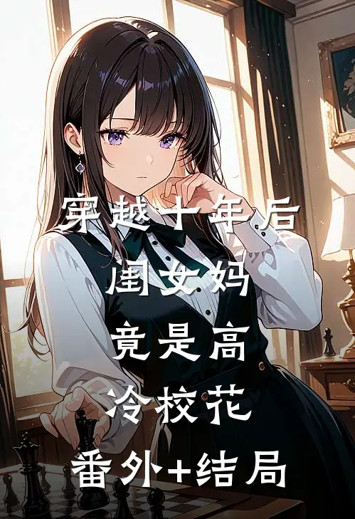 穿越十年后，闺女妈竟是高冷校花:(番外)+(结局)