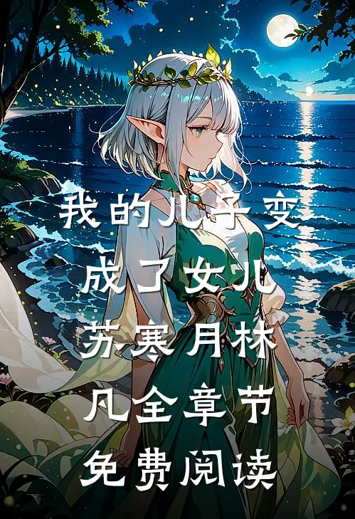 我的儿子变成了女儿苏寒月林凡全章节免费阅读