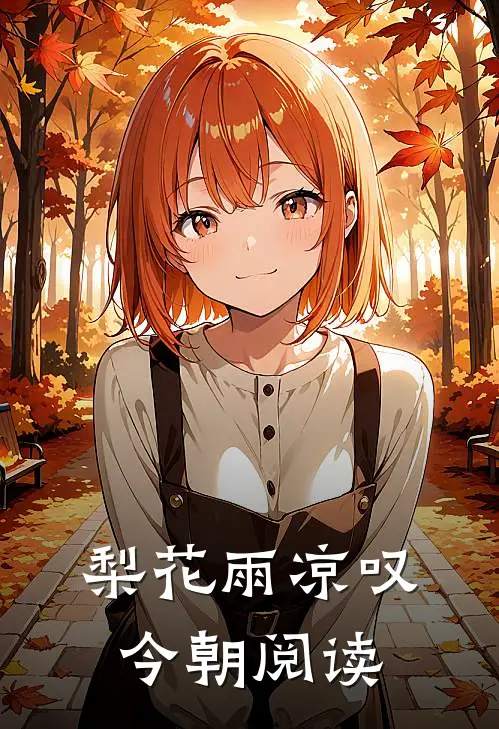 梨花雨凉叹今朝阅读