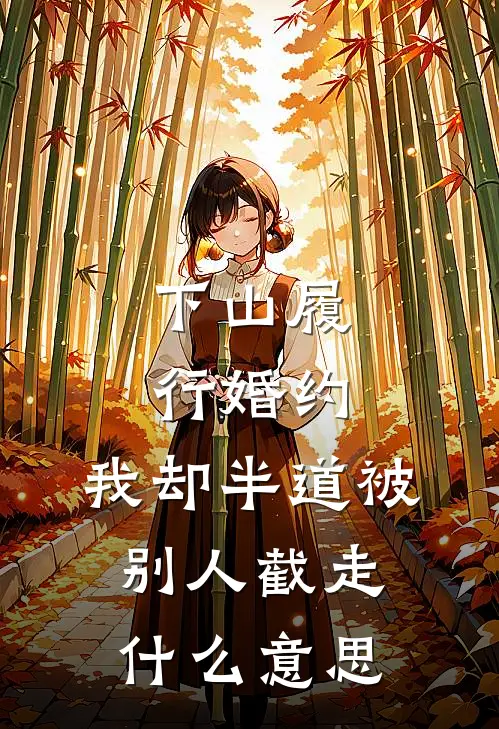 下山履行婚约，我却半道被别人截走什么意思