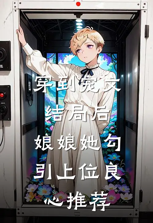 穿到宠文结局后，娘娘她勾引上位良心推荐