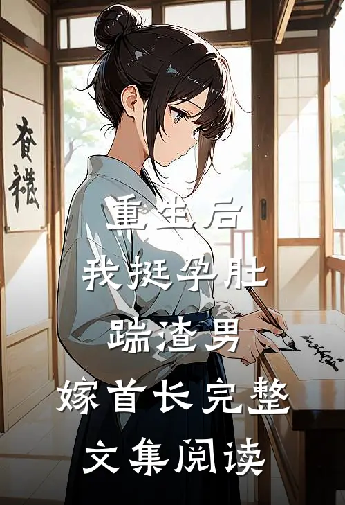 重生后，我挺孕肚踹渣男，嫁首长完整文集阅读