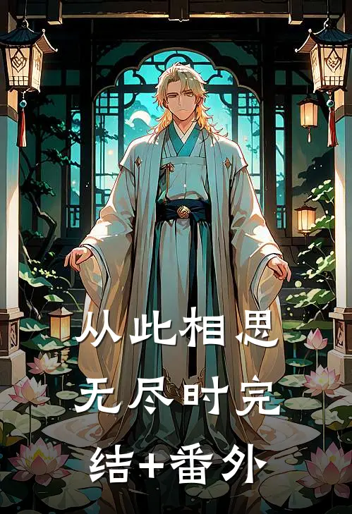 从此相思无尽时完结+番外