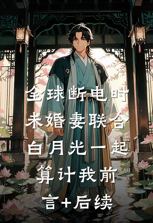 全球断电时，未婚妻联合白月光一起算计我前言+后续