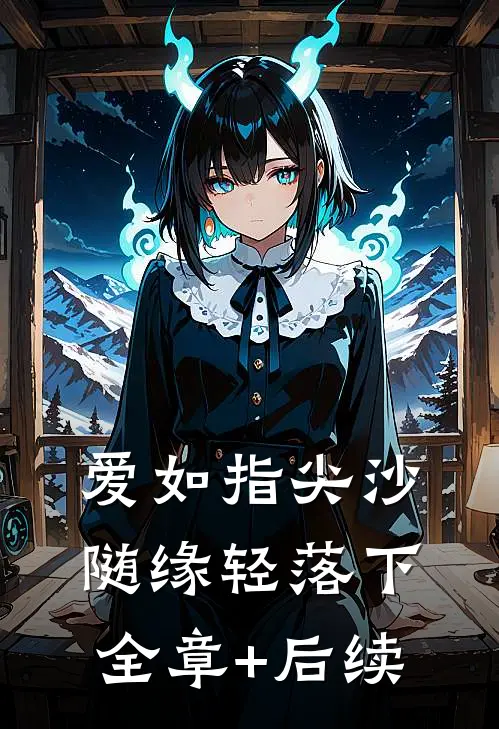 爱如指尖沙，随缘轻落下:全章+后续