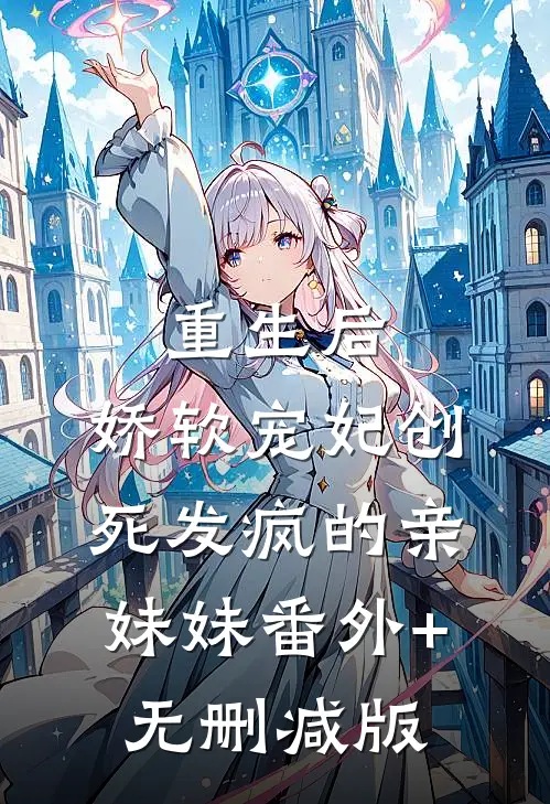 重生后，娇软宠妃创死发疯的亲妹妹番外+无删减版