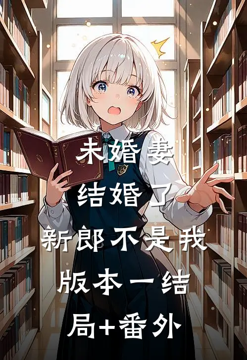 未婚妻结婚了，新郎不是我  版本一结局+番外