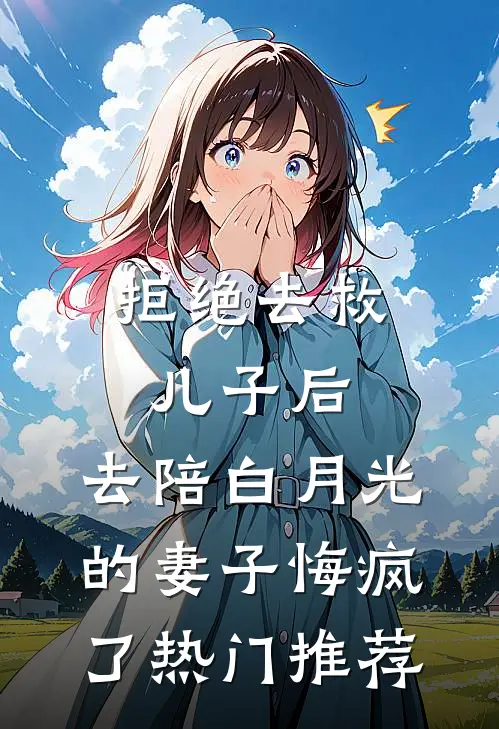 拒绝去救儿子后，去陪白月光的妻子悔疯了热门推荐