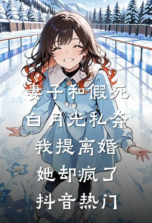 妻子和假死白月光私奔，我提离婚她却疯了抖音热门