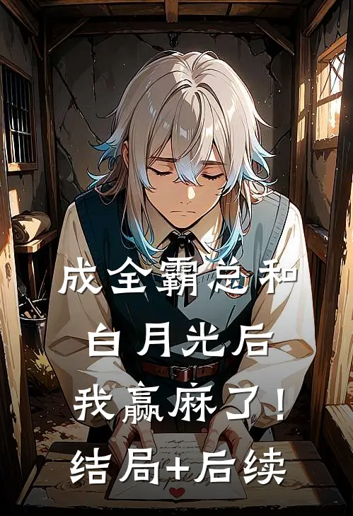 成全霸总和白月光后，我赢麻了！结局+后续