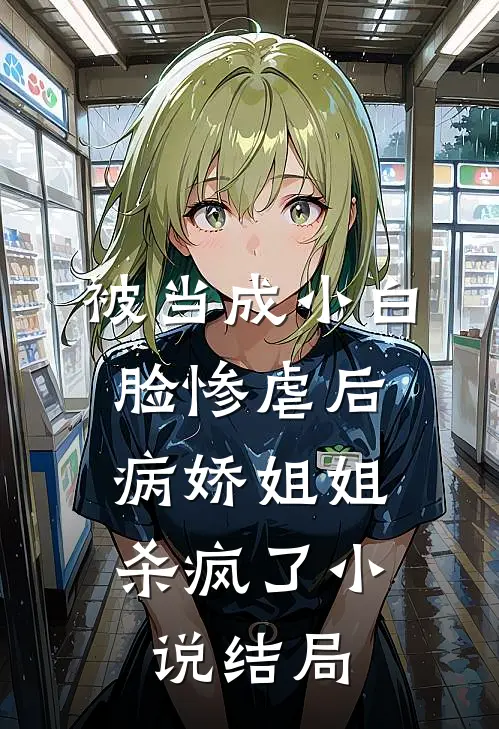 被当成小白脸惨虐后，病娇姐姐杀疯了小说结局