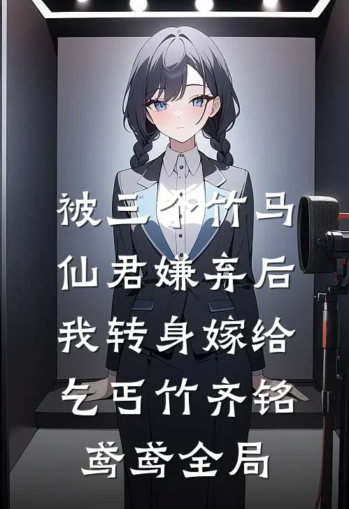被三个竹马仙君嫌弃后，我转身嫁给乞丐竹齐铭鸢鸢全局