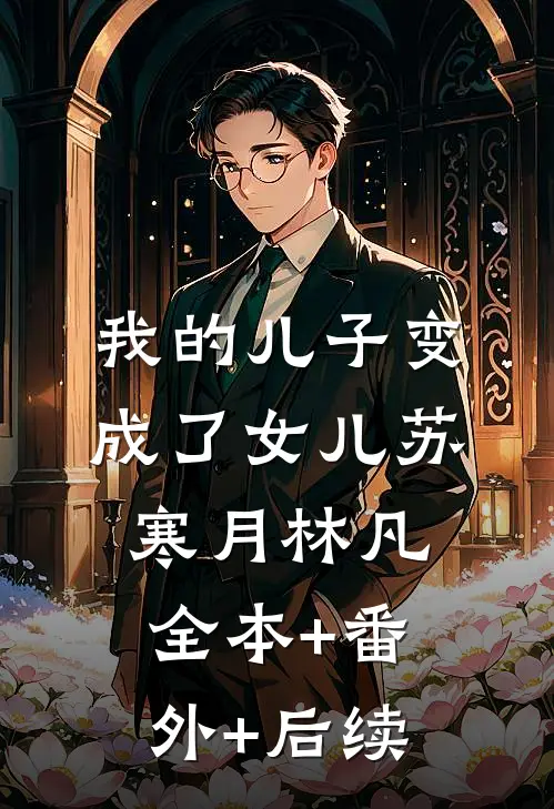 我的儿子变成了女儿苏寒月林凡全本+番外+后续