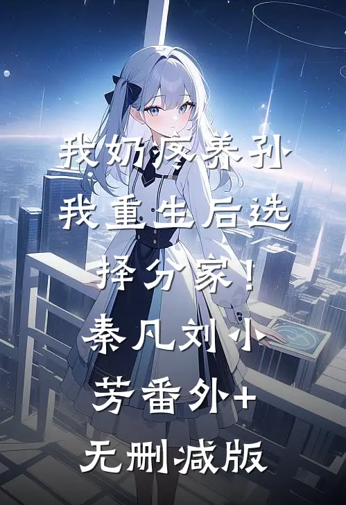 我奶疼养孙，我重生后选择分家！秦凡刘小芳:番外+无删减版