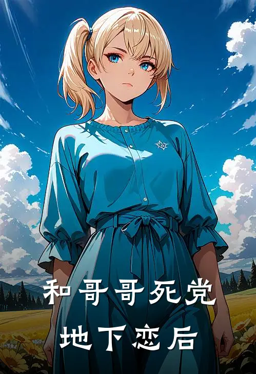 和哥哥死党地下恋后