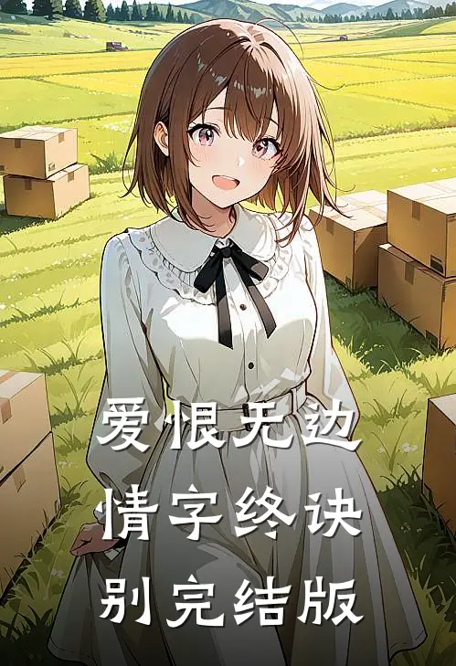 爱恨无边，情字终诀别完结版