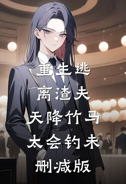 重生逃离渣夫，天降竹马太会钓未删减版