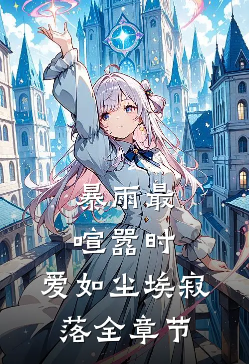 暴雨最喧嚣时，爱如尘埃寂落全章节