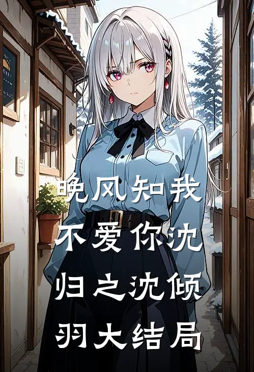 晚风知我不爱你沈归之沈倾羽大结局