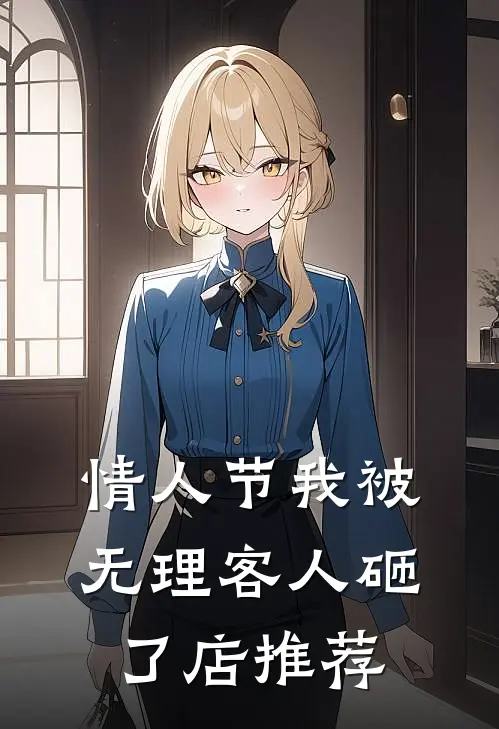情人节我被无理客人砸了店推荐
