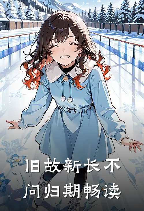 旧故新长不问归期畅读