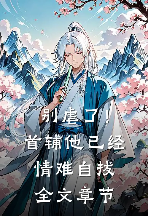 别虐了！首辅他已经情难自拔全文章节