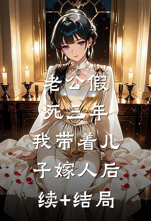 老公假死三年，我带着儿子嫁人后续+结局