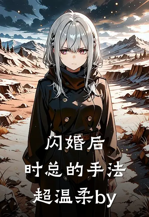 闪婚后，时总的手法超温柔by