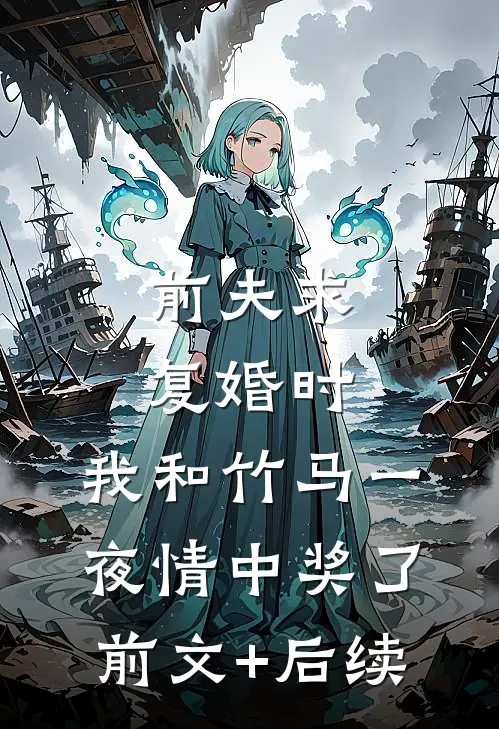 前夫求复婚时，我和竹马一夜情中奖了:前文+后续