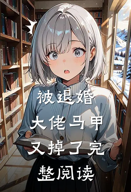 被退婚，大佬马甲又掉了完整阅读
