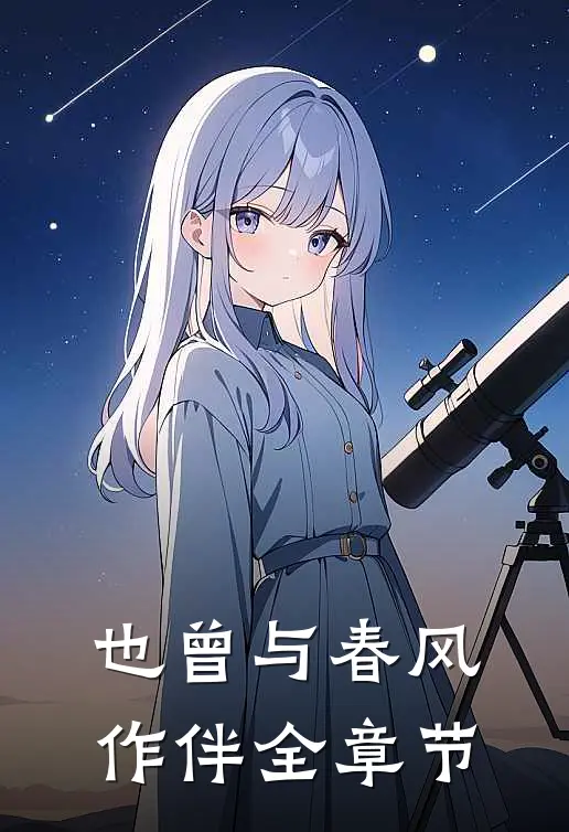 也曾与春风作伴全章节