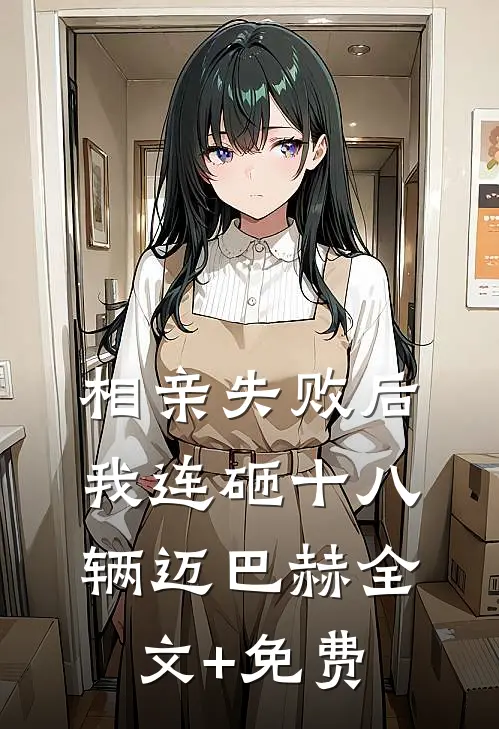相亲失败后，我连砸十八辆迈巴赫全文+免费