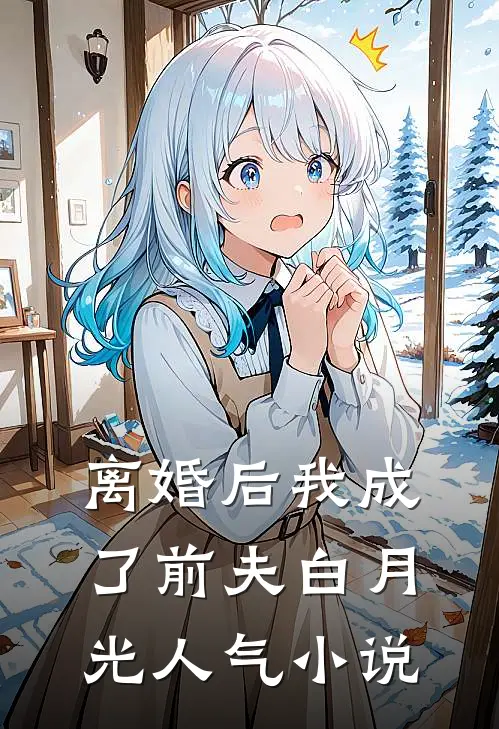 离婚后我成了前夫白月光人气小说