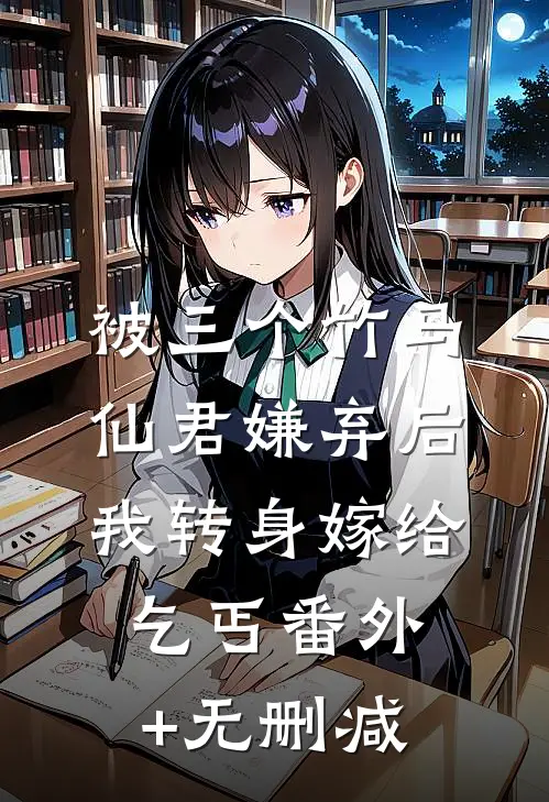 被三个竹马仙君嫌弃后，我转身嫁给乞丐番外+无删减