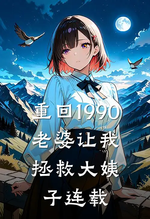 重回1990，老婆让我拯救大姨子连载